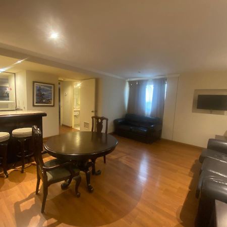 Rose Hotel 蒙特雷 外观 照片