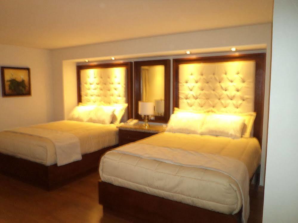 Rose Hotel 蒙特雷 外观 照片